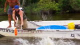 Off the Hook: Extreme Catches: Wild Gar Chase