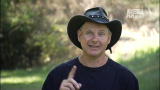 What Is Turtleman Afraid Of?