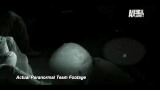 The Haunted: Orb Caught on Camera?