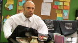 Pit Boss: Shorty Feels Betrayed