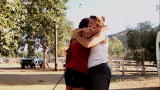 Pit Bulls and Parolees: After the Fire