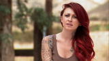 Pit Bulls & Parolees: Mariah's First Solo Adoption