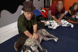 Pit Boss: Doggie CPR