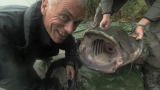 River Monsters: Open Fish Gullet