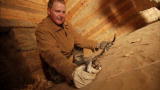 Call of the Wildman: Rattlesnake Showdown