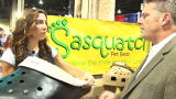 The Daily Treat: SuperZoo 2009: Top 5 Odd Products