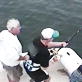 Untamed and Uncut: Pulled Into the Water by a Shark
