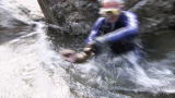 River Monsters: How to Catch a Giant Salamander