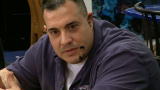 Tanked: Favorite Pranks: Brett Pulls a Makeup Prank on Wayde