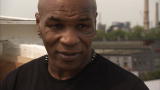 Taking on Tyson: Mike Tyson on His Favorite Pigeon