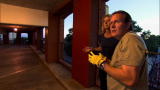 My Extreme Animal Phobia: Man Faces Worst Bat Nightmare