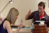 SuperFetch: Save My Manicure