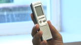 The Haunted: The Voice Recorder