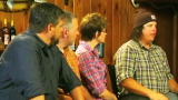 Finding Bigfoot: Behind the Search: Is Bigfoot Nocturnal?