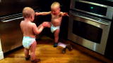 Puppies vs. Babies: Baby Translator, Please?