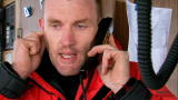 Whale Wars: Collision Sparks Media Fenzy
