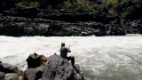 River Monsters: Whitewater Fishing in the Zambezi