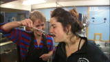 Whale Wars: The Kitchen Crew