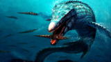 Lost Tapes: Bear Lake Monster