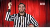 Puppy Bowl VII: The Puppy Bowl Ref Auditions for 