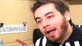 Puppy Bowl VII: The Ref's First Words