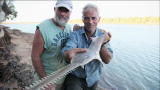 River Monsters: A Monster in Miniature