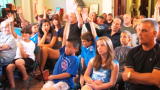 Finding Bigfoot: Bigfoot Town Hall Meeting