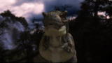 Animal Armageddon: Tyrannosaurus rex