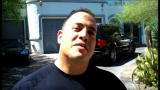 Tanked: Wayde's House Tour