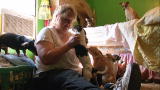 Confessions: Animal Hoarding: Flossie Finds It Hard to Let Go