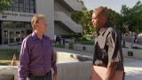 Pit Bulls & Parolees: A Chance at a New Life for a Parolee