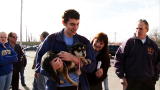 Last Chance Highway: Forever Home: Joey and Jeremy