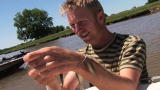 Matt Watson: Fish Bracelet Technique