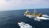 Whale Wars: 9. A Smile and a Wave