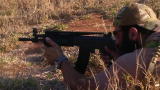 Battleground: Rhino Wars: Getting a Feel for the Hardware