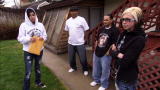 Pit Bulls and Parolees: Tania Takes Charge