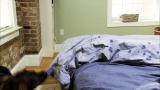 SuperFetch: Make the Bed