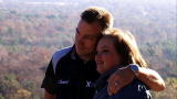 American Stuffers: How Daniel and LaDawn Met