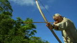 River Monsters: Bow and Arrow Fishing