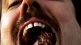 Weird, True & Freaky: Mouthful of Roaches