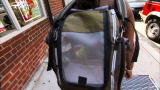 Pack-O-Bird