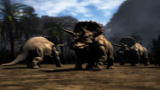 Animal Armageddon: Triceratops