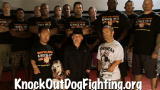 Pit Boss: Knockout Dog Fighting PSA