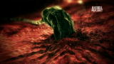Monsters Inside Me: Hijacked Blood Cells