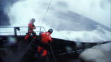 Whale Wars: The Sea Turns Violent