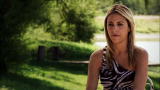 Hillbilly Handfishin': Hot Chick Catches Big Fish