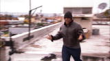Taking on Tyson :Last Man Standing