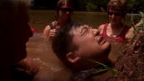 Hillbilly Handfishin': Preacher Swears Up a Storm