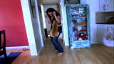 My Cat from Hell: High Jumping Cat Attacks Owners