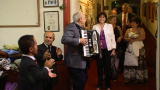 Pit Boss: Sons of Italy Fundraiser